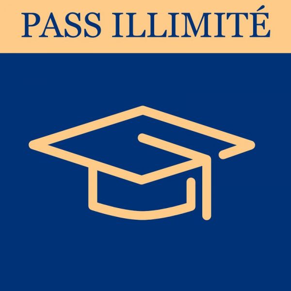 Pass Illimité formation AMF